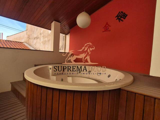 Casa para Locação em Sorocaba - 4