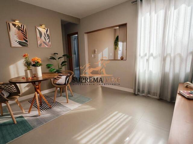 Apartamento para Venda em Sorocaba - 2