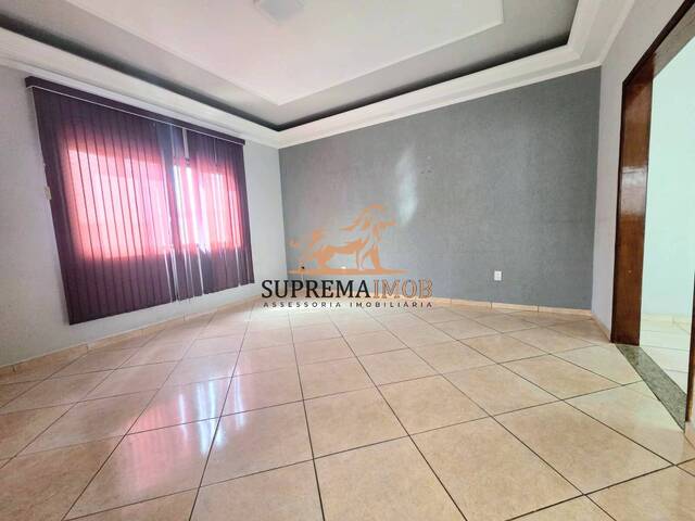 Casa para Locação em Sorocaba - 2