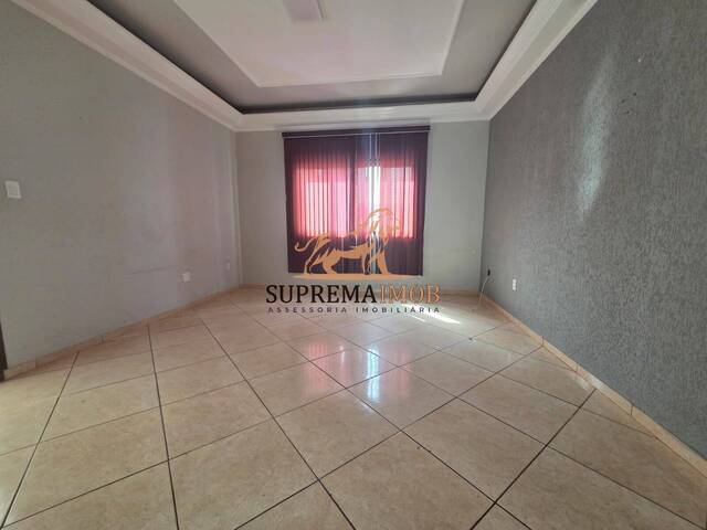 Casa para Locação em Sorocaba - 3