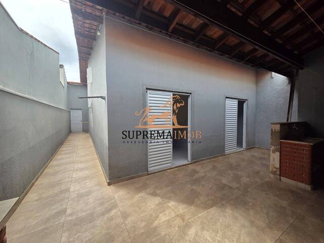 Casa para Locação em Sorocaba - 5