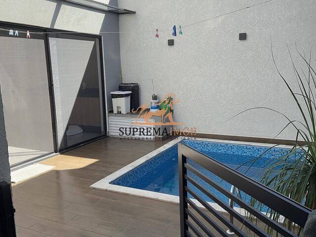 Casa em condomínio para Venda em Sorocaba - 4
