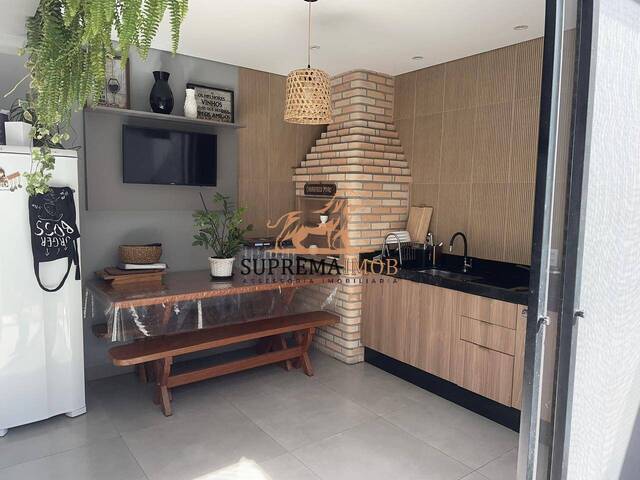 Casa em condomínio para Venda em Sorocaba - 3