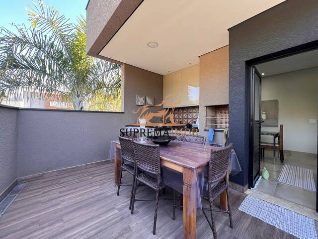 Casa em condomínio para Venda em Sorocaba - 2