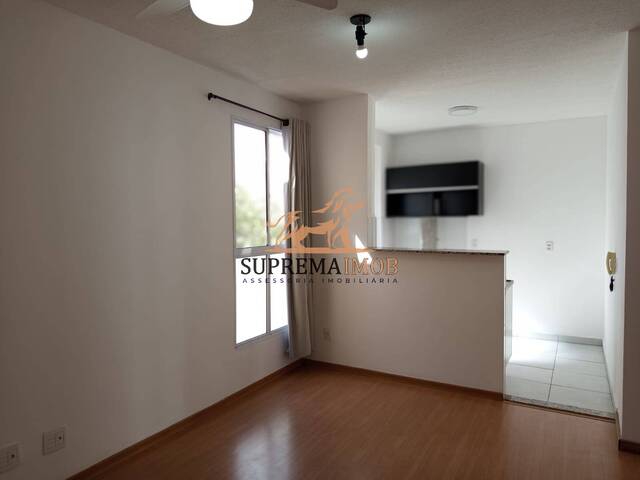 Apartamento para Venda em Sorocaba - 4
