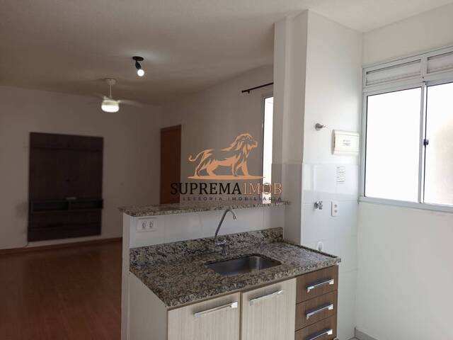 Apartamento para Venda em Sorocaba - 3