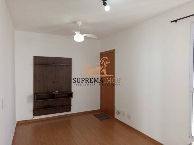 Apartamento para Venda em Sorocaba - 2