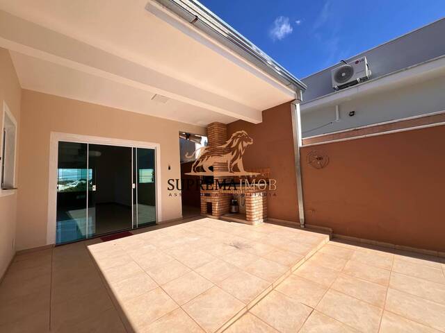 Venda em Parque Residencial Villa dos Inglezes - Sorocaba