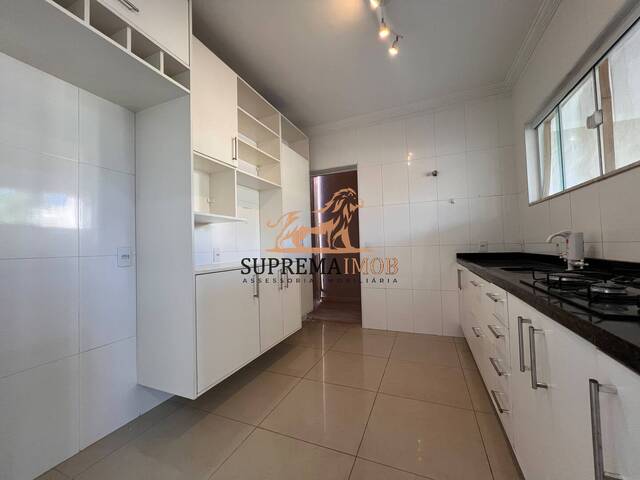 #CA2952 - Casa em condomínio para Venda em Sorocaba - SP - 3
