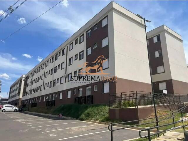 Apartamento para Venda em Sorocaba - 5