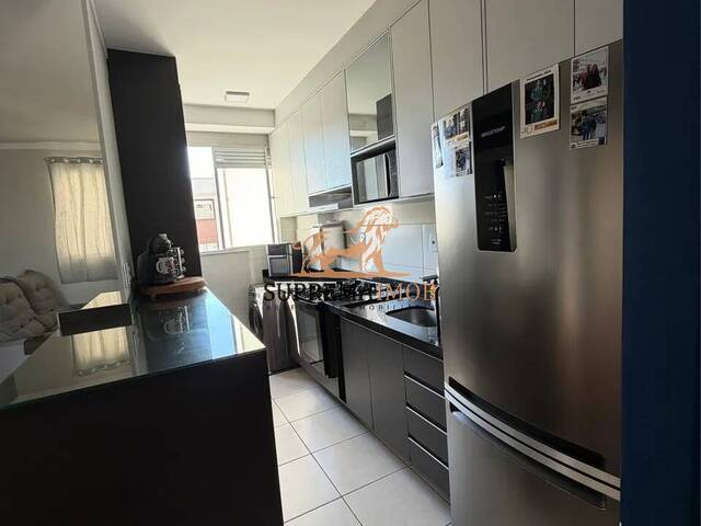 Apartamento para Venda em Sorocaba - 4