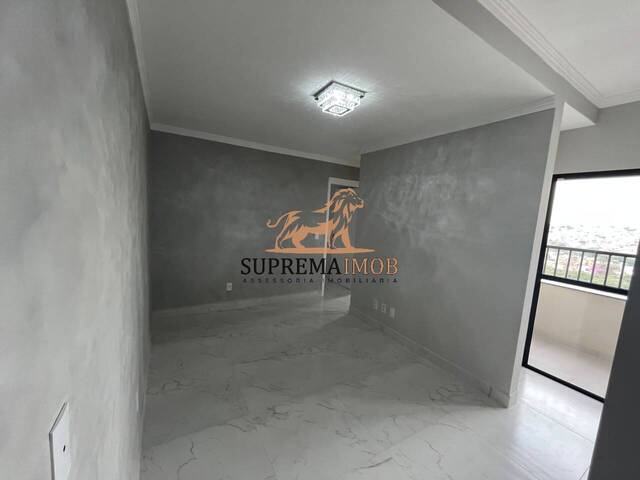 Apartamento para Venda em Sorocaba - 3
