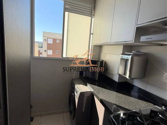 Apartamento para Venda em Sorocaba - 3