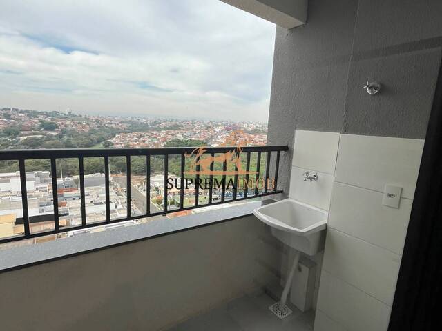 Apartamento para Venda em Sorocaba - 4