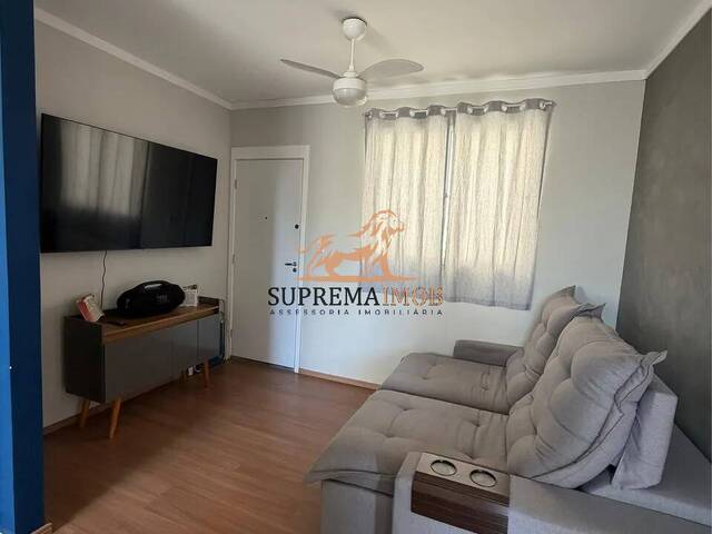 Apartamento para Venda em Sorocaba - 2
