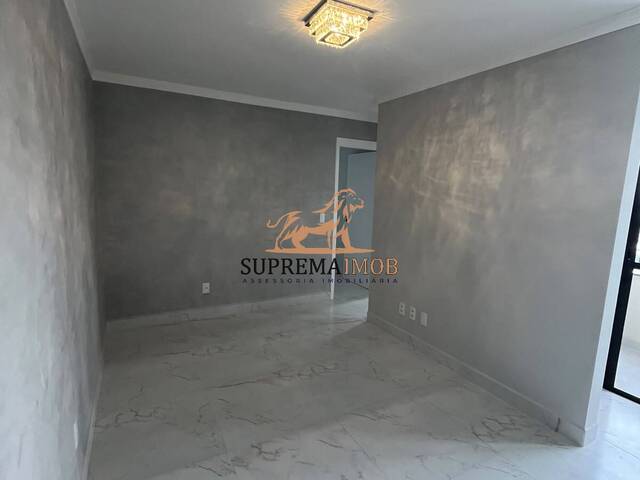 Apartamento para Venda em Sorocaba - 5
