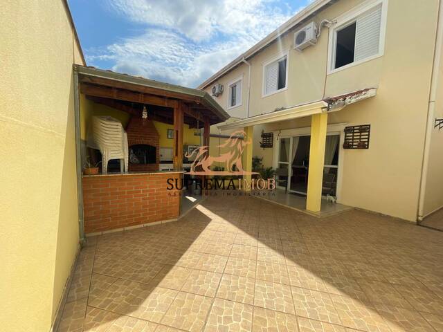 Casa em condomínio para Venda em Sorocaba - 2