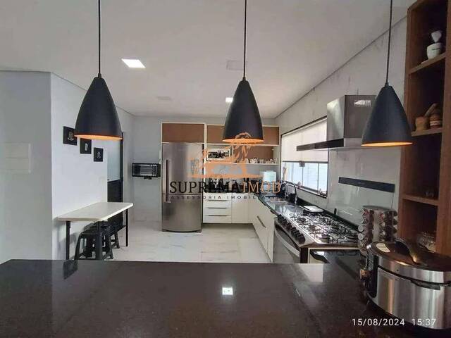 Casa em condomínio para Venda em Sorocaba - 4