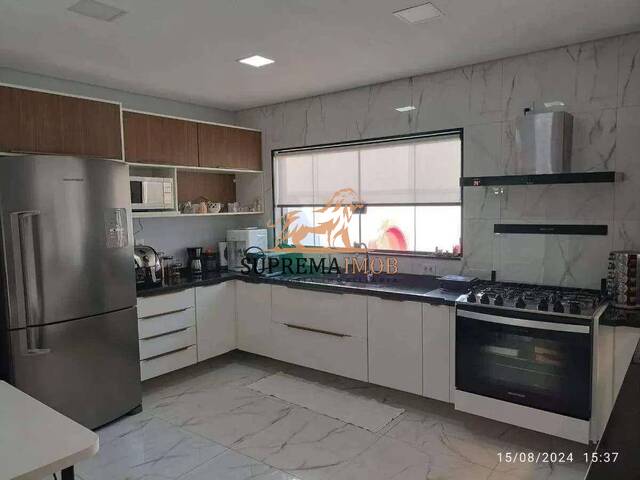 Casa em condomínio para Venda em Sorocaba - 3