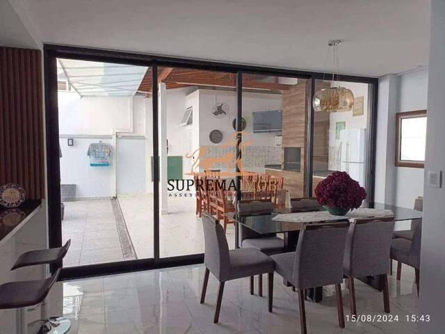 Casa em condomínio para Venda em Sorocaba - 2