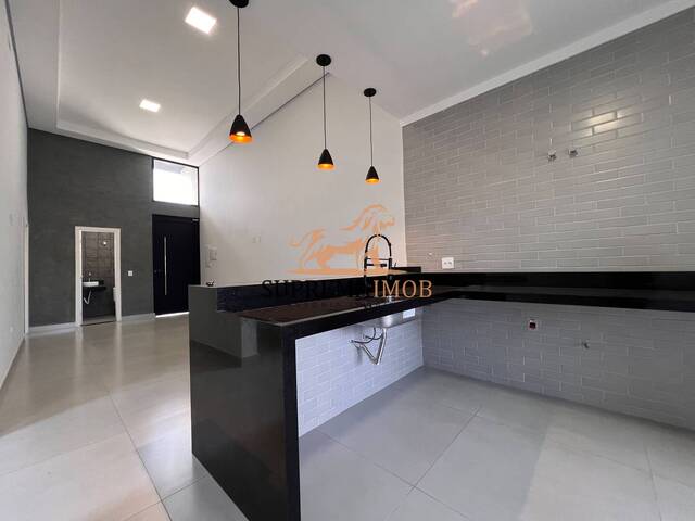 Casa em condomínio para Venda em Sorocaba - 2