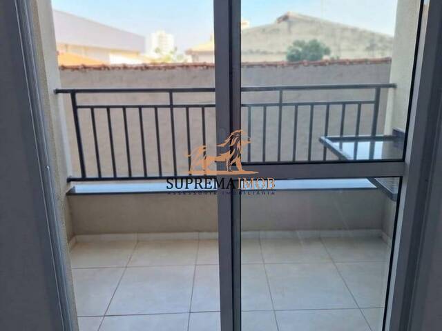 Apartamento para Venda em Sorocaba - 4
