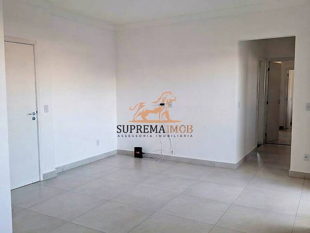 #AP2689 - Apartamento para Venda em Sorocaba - SP