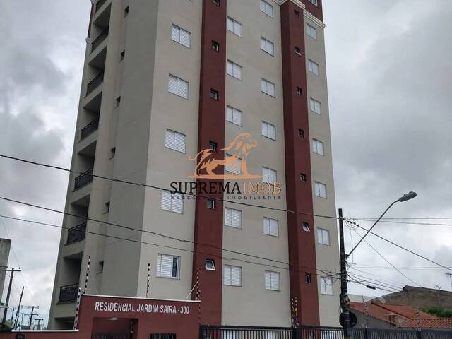 #AP2689 - Apartamento para Venda em Sorocaba - SP