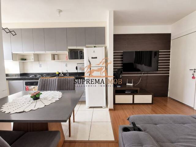 Apartamento para Venda em Sorocaba - 2