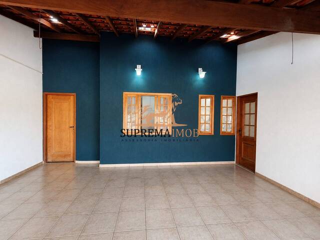 #CA2428 - Casa para Venda em Sorocaba - SP