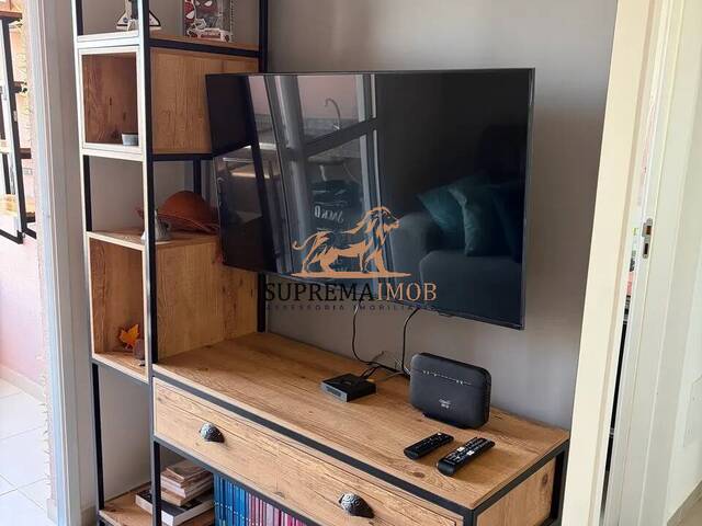 Apartamento para Venda em Sorocaba - 5