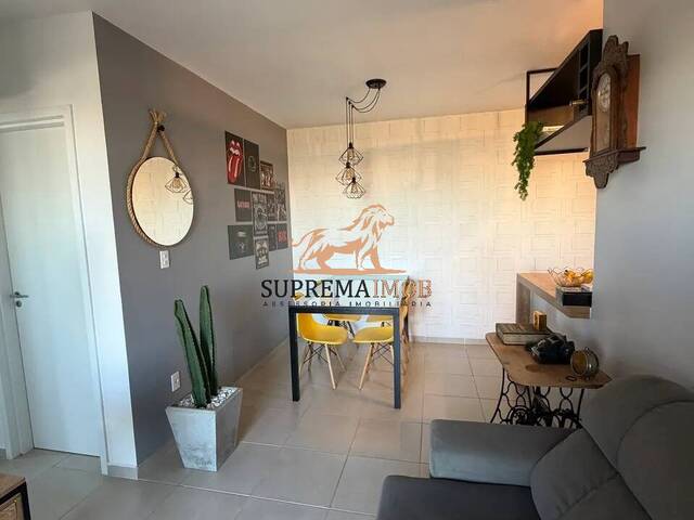 Apartamento para Venda em Sorocaba - 2