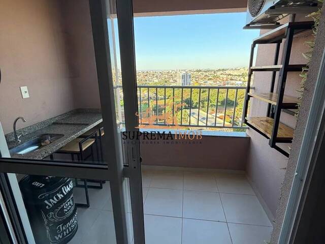 Apartamento para Venda em Sorocaba - 4
