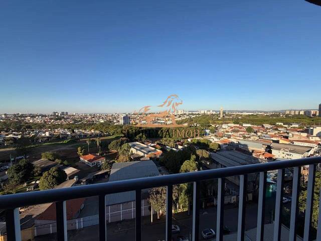 Apartamento para Venda em Sorocaba - 3