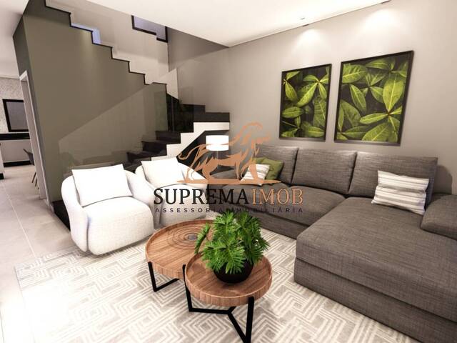 Casa para Venda em Sorocaba - 2