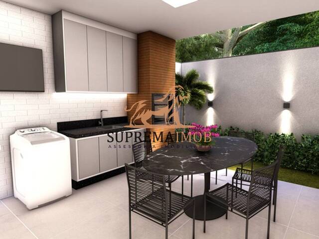 Casa para Venda em Sorocaba - 5