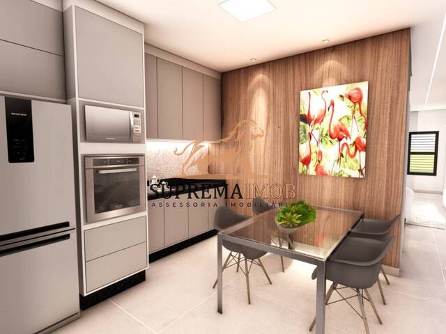 Casa para Venda em Sorocaba - 3