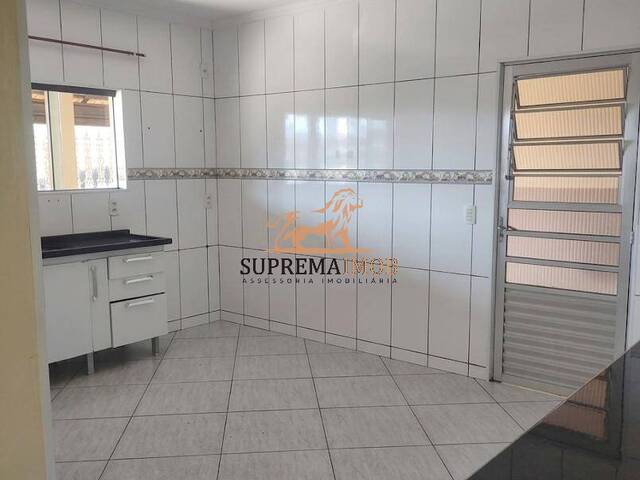 Casa para Venda em Votorantim - 4