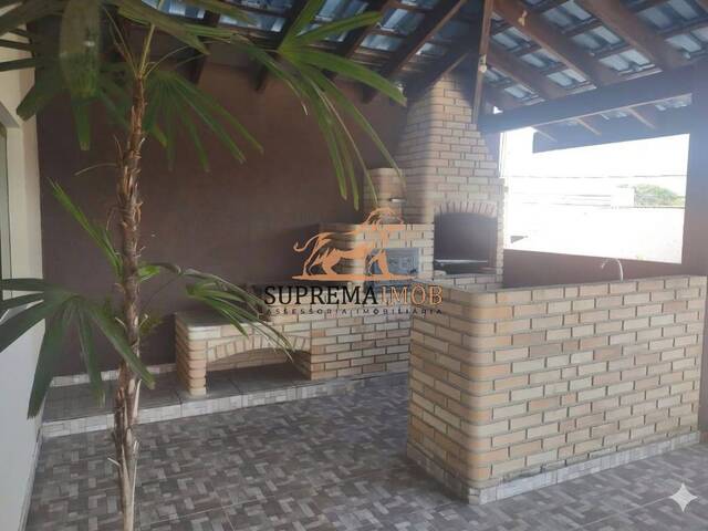 Casa para Venda em Votorantim - 3