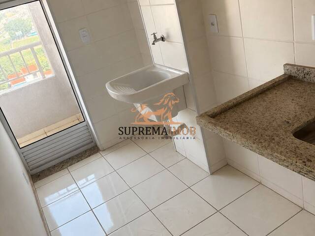 Apartamento para Venda em Sorocaba - 3