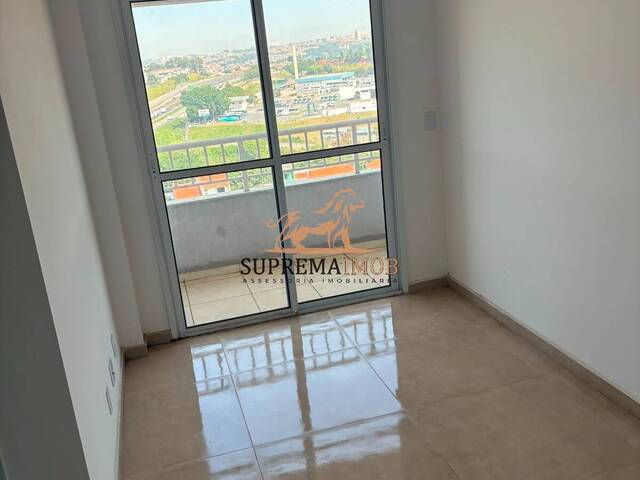 Apartamento para Venda em Sorocaba - 2