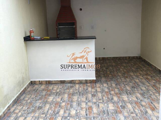 Casa para Venda em Sorocaba - 2