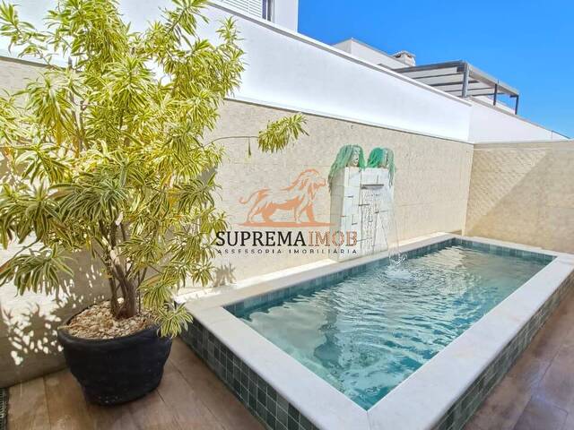 Casa em condomínio para Venda em Sorocaba - 5