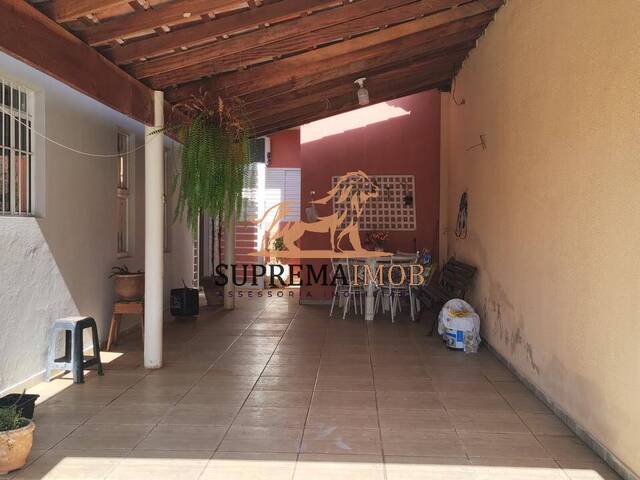 Casa para Venda em Sorocaba - 2