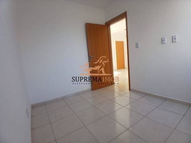 Apartamento para Venda em Sorocaba - 2