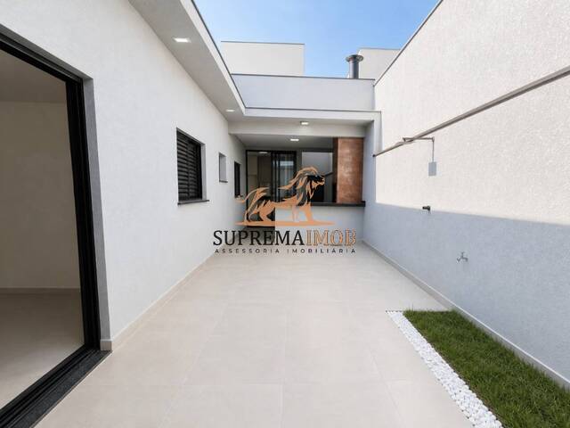 Casa em condomínio para Venda em Sorocaba - 2