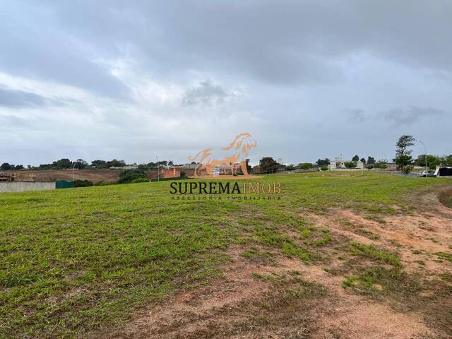 Área para Venda em Sorocaba - 5