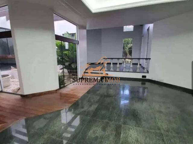 #CA2979 - Casa em condomínio para Venda em Sorocaba - SP - 2
