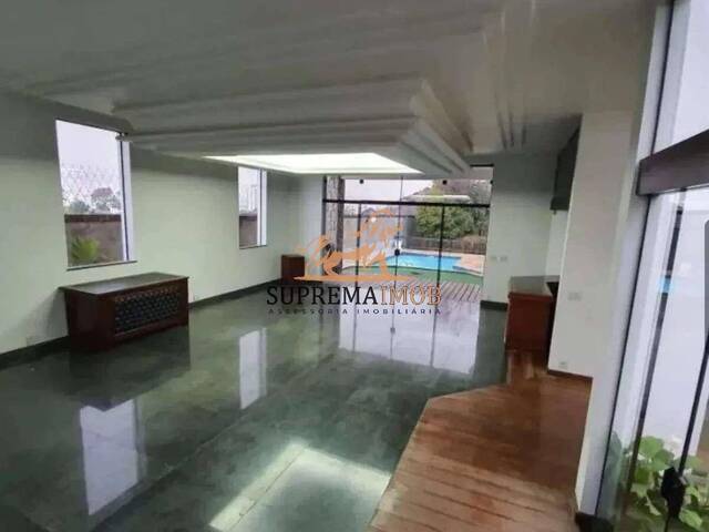 #CA2979 - Casa em condomínio para Venda em Sorocaba - SP - 3