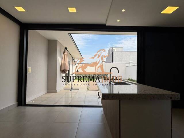 #CA2980 - Casa em condomínio para Venda em Votorantim - SP - 3